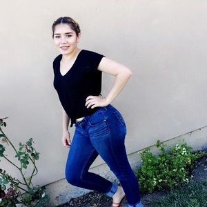 Meet your Posher, Rose